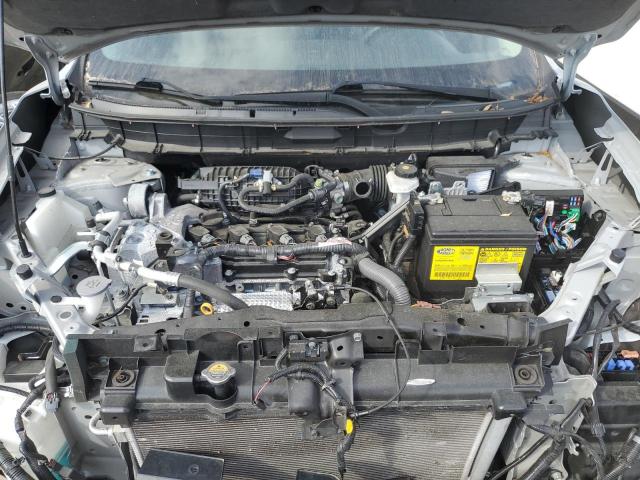 Photo 12 from auction – 2017 NISSAN ROGUE S with VIN 5N1AT2MT9HC750403