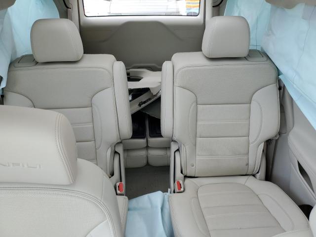 Photo 10 from auction – 2022 GMC ACADIA DEN with VIN 1GKKNXLS4NZ118561