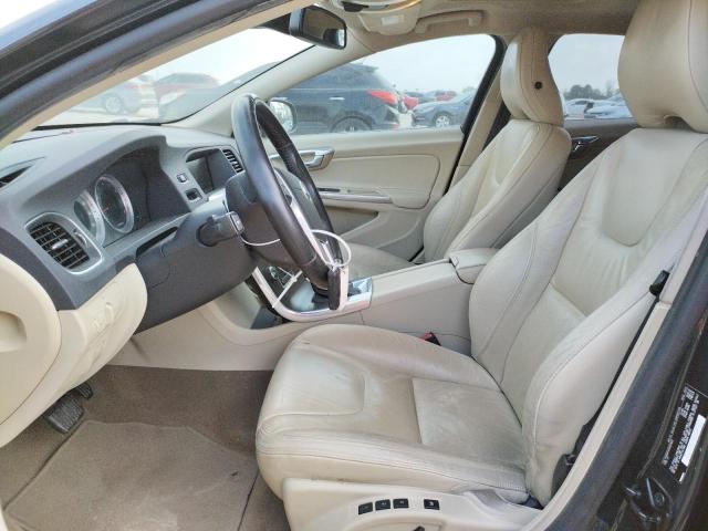Photo 7 from auction – 2013 VOLVO S60 T5 with VIN YV1612FS7D1227823