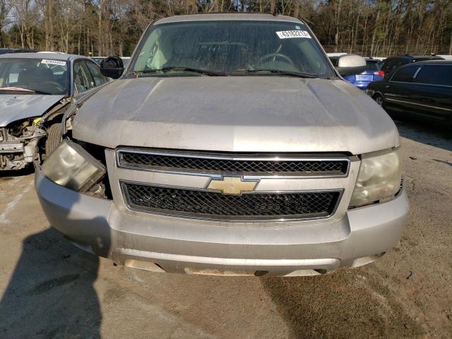 Photo 5 from auction – 2007 CHEVROLET TAHOE C150 with VIN 1GNFC13017R401959
