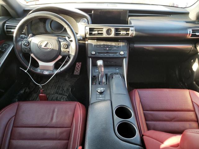 Photo 8 from auction – 2015 LEXUS IS 350 with VIN JTHCE1D2XF5008844