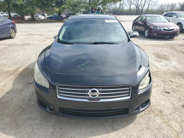 Photo 5 from auction – 2011 NISSAN MAXIMA S with VIN 1N4AA5AP7BC864223