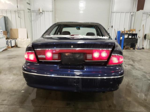 Photo 6 from auction – 2000 BUICK CENTURY CU with VIN 2G4WS52JXY1141998