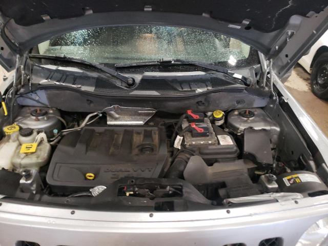 Photo 12 from auction – 2014 JEEP PATRIOT with VIN 1C4NJRAB5ED869202