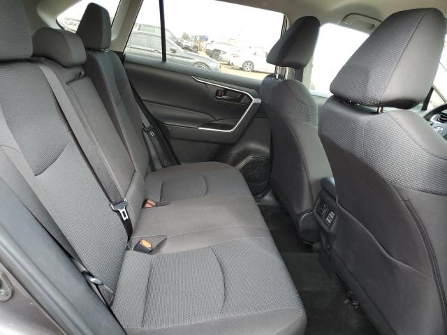 Photo 11 from auction – 2022 TOYOTA RAV4 LE with VIN 2T3H1RFV3NW209002