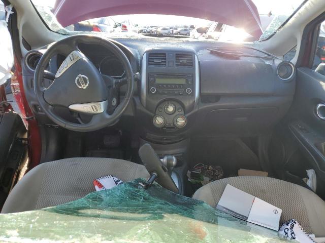 Photo 8 from auction – 2014 NISSAN VERSA NOTE with VIN 3N1CE2CP3EL434347