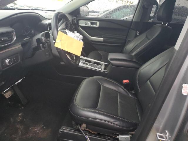 Photo 7 from auction – 2021 FORD EXPLORER L with VIN 1FMSK8FH0MGB36782
