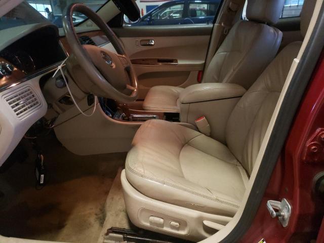 Photo 7 from auction – 2005 BUICK LACROSSE C with VIN 2G4WD532051328552