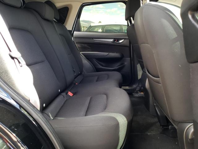 Photo 11 from auction – 2018 MAZDA CX-5 with VIN JM3KFABM8J1389051