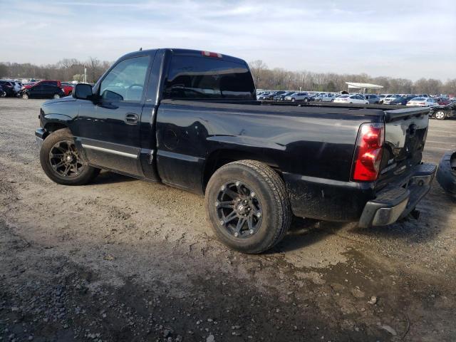 Photo 2 from auction – 2006 CHEVROLET SILVERADO with VIN 3GCEC14Z66G170265