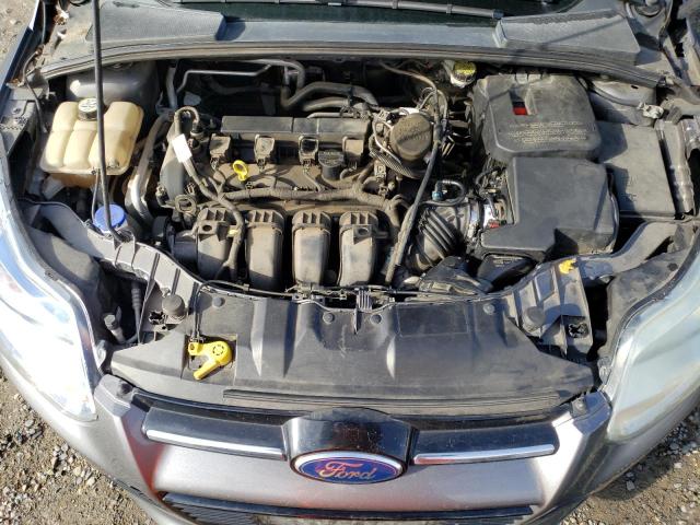 Photo 11 from auction – 2012 FORD FOCUS with VIN 1FAHP3H21CL114748