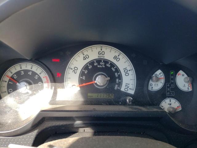 Photo 9 from auction – 2012 TOYOTA FJ CRUISER with VIN JTEBU4BF6CK122033