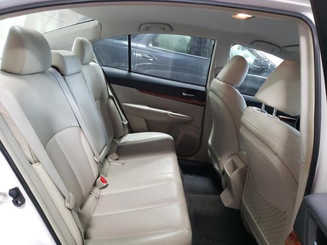 Photo 10 from auction – 2012 SUBARU LEGACY 2.5 with VIN 4S3BMCJ63C3008825