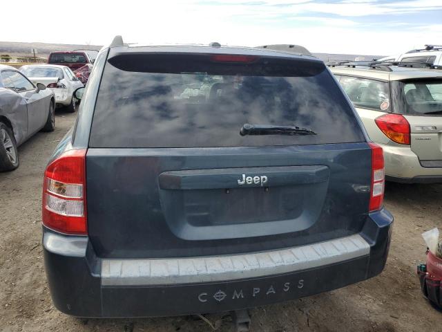 Photo 6 from auction – 2007 JEEP COMPASS with VIN 1J8FT47W27D371062