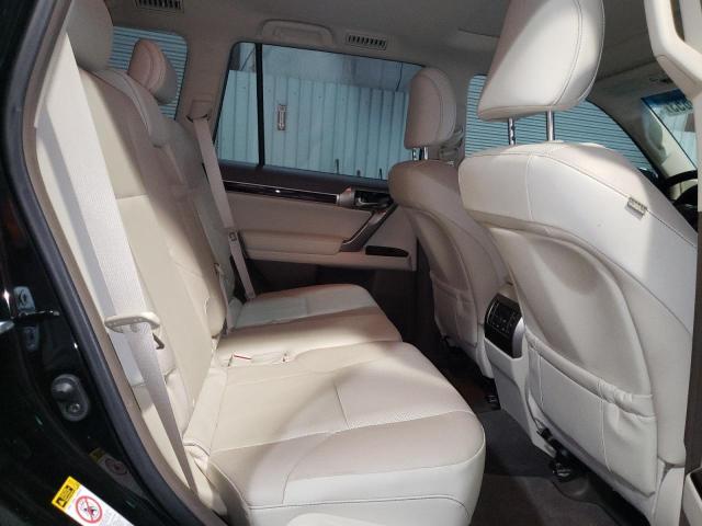Photo 11 from auction – 2019 LEXUS GX 460 with VIN JTJBM7FX6K5220482
