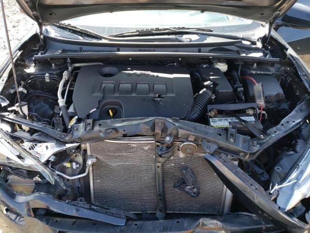 Photo 11 from auction – 2016 TOYOTA COROLLA L with VIN 2T1BURHE9GC653301