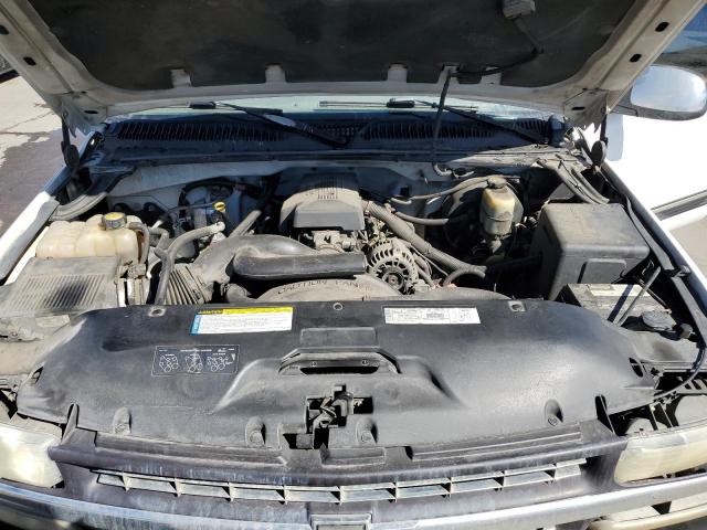 Photo 11 from auction – 1999 CHEVROLET SILVERADO with VIN 2GCEC19VXX1217328
