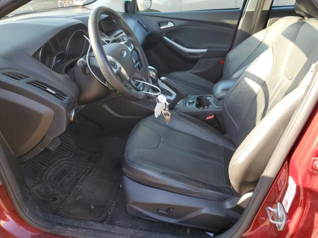 Photo 7 from auction – 2014 FORD FOCUS SE with VIN 1FADP3K23EL279176