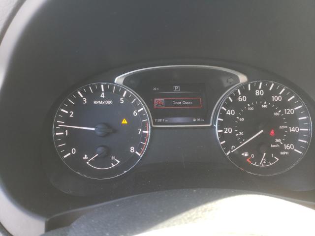 Photo 9 from auction – 2016 NISSAN ALTIMA 2.5 with VIN 1N4AL3AP0GN338512
