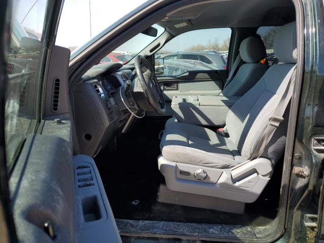Photo 7 from auction – 2014 FORD F150 SUPER with VIN 1FTFW1ET7EFC15672