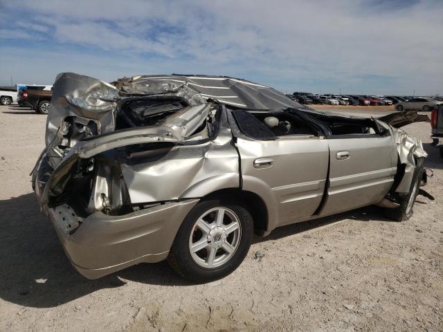 Photo 3 from auction – 2003 OLDSMOBILE BRAVADA with VIN 1GHDS13S132107933