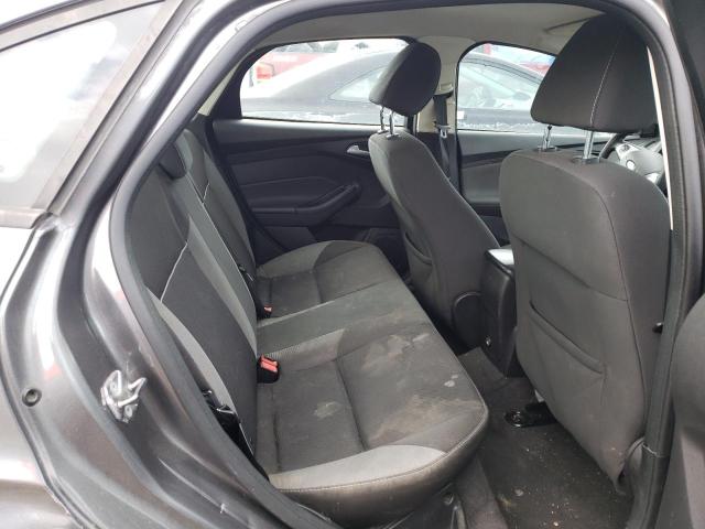 Photo 10 from auction – 2013 FORD FOCUS SE with VIN 1FADP3F23DL254707