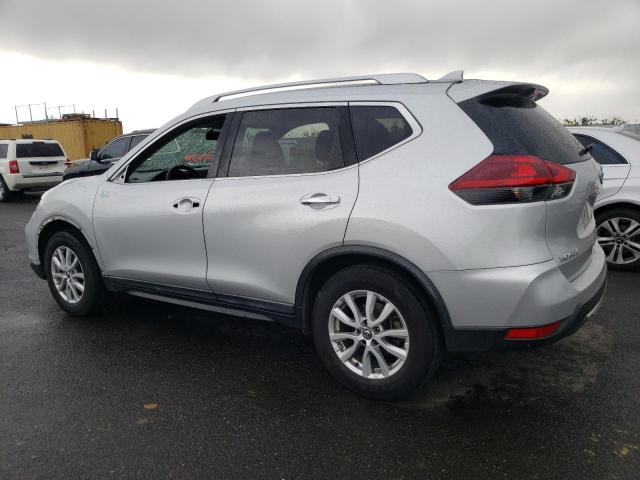 Photo 2 from auction – 2018 NISSAN ROGUE S with VIN KNMAT2MV8JP591345