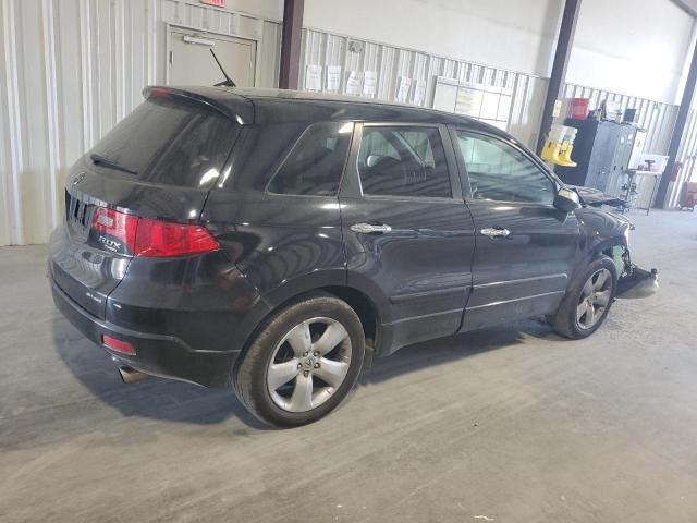 Photo 3 from auction – 2008 ACURA RDX with VIN 5J8TB18218A013348