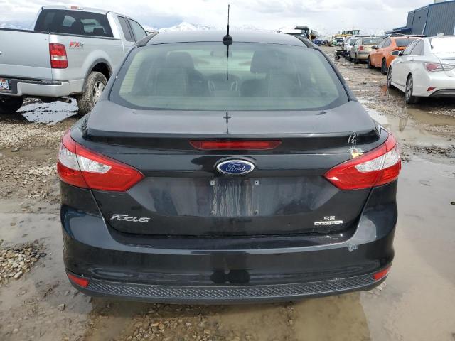 Photo 6 from auction – 2013 FORD FOCUS SE with VIN 1FADP3F24DL157631