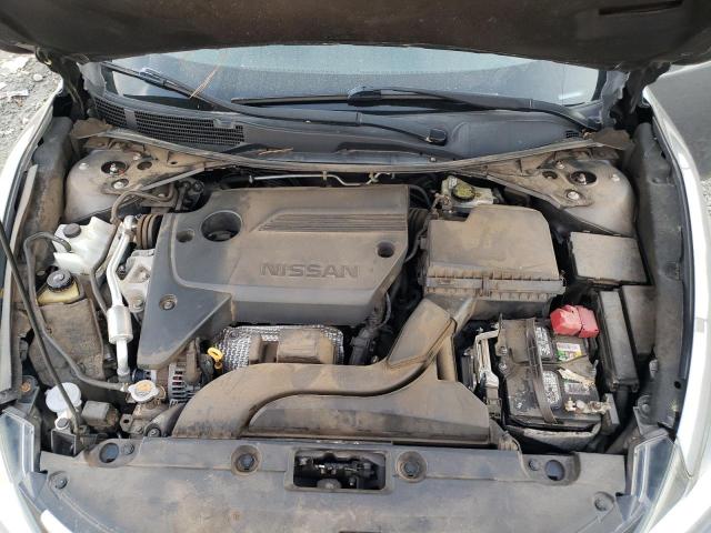Photo 11 from auction – 2017 NISSAN ALTIMA 2.5 with VIN 1N4AL3AP1HC162695