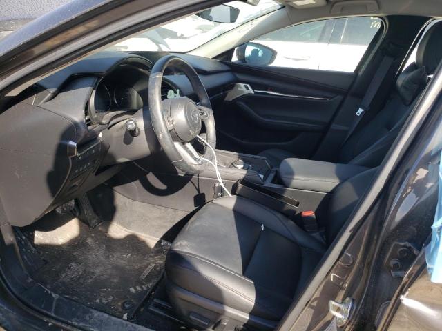 Photo 7 from auction – 2019 MAZDA 3 PREFERRE with VIN JM1BPADL9K1119788