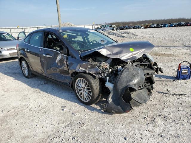 Photo 4 from auction – 2012 FORD FOCUS SEL with VIN 1FAHP3H26CL271224