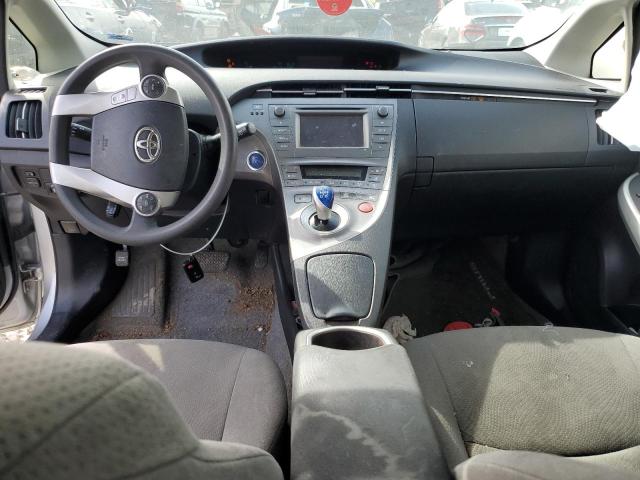 Photo 8 from auction – 2015 TOYOTA PRIUS with VIN JTDKN3DU1F0439516