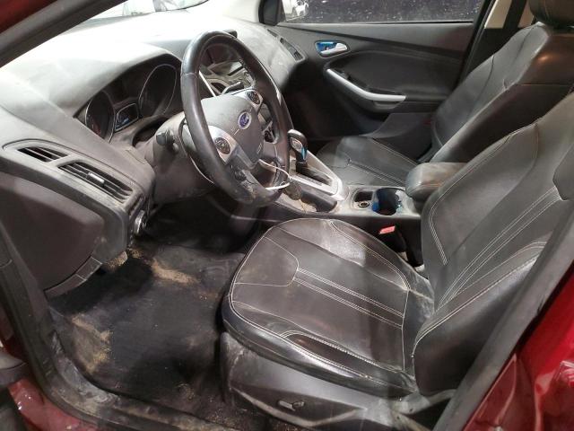 Photo 7 from auction – 2014 FORD FOCUS SE with VIN 1FADP3F23EL185678