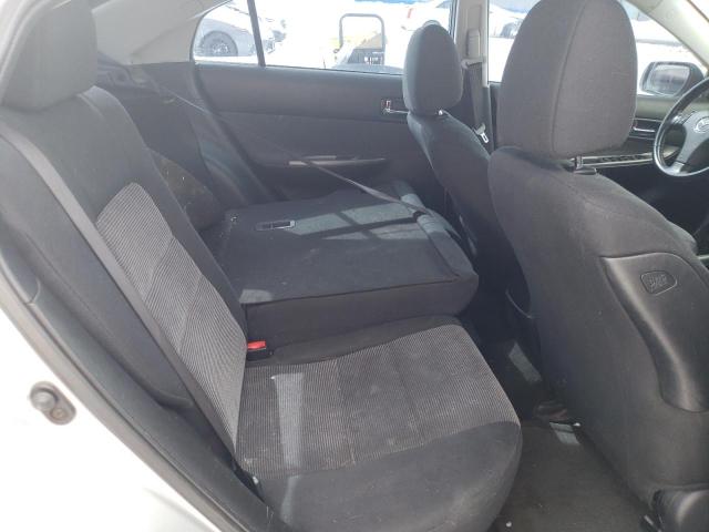 Photo 10 from auction – 2005 MAZDA 6 I with VIN 1YVHP84CX55M64192