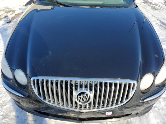 صورة رقم 11 من المزاد - 2009 BUICK ALLURE CX مع VIN 2G4WF582591114598
