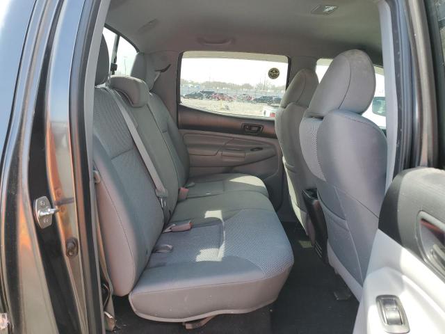 Photo 10 from auction – 2013 TOYOTA TACOMA DOU with VIN 3TMLU4EN2DM130829