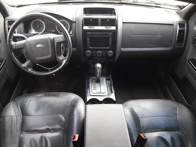 Photo 8 from auction – 2008 FORD ESCAPE LIM with VIN 1FMCU04178KE64788