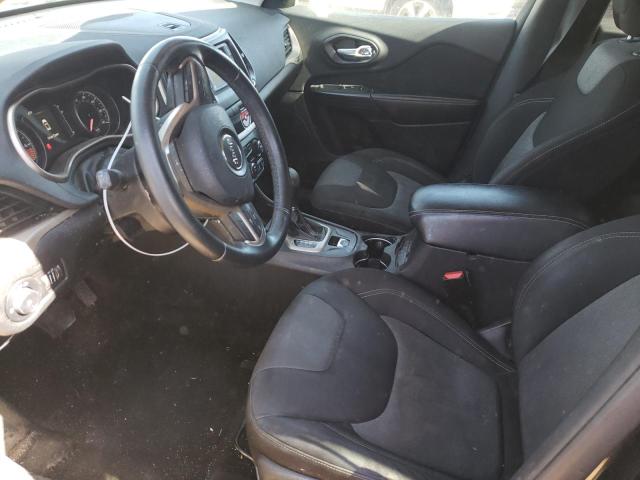 Photo 7 from auction – 2014 JEEP CHEROKEE L with VIN 1C4PJLCB1EW120517