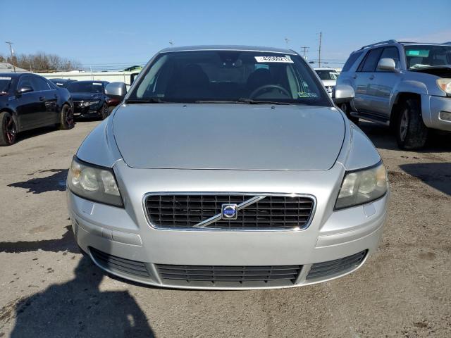 Photo 5 from auction – 2007 VOLVO S40 2.4I with VIN YV1MS382X72298200