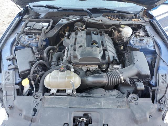 Photo 11 from auction – 2018 FORD MUSTANG with VIN 1FA6P8TH4J5175917