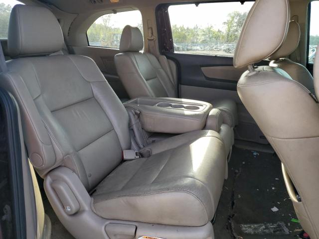 Photo 11 from auction – 2015 HONDA ODYSSEY EX with VIN 5FNRL5H63FB064127