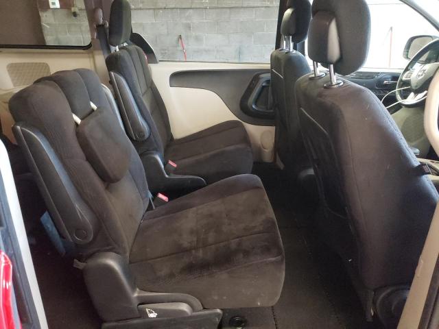 Photo 11 from auction – 2013 DODGE GRAND CARA with VIN 2C4RDGCG1DR758566