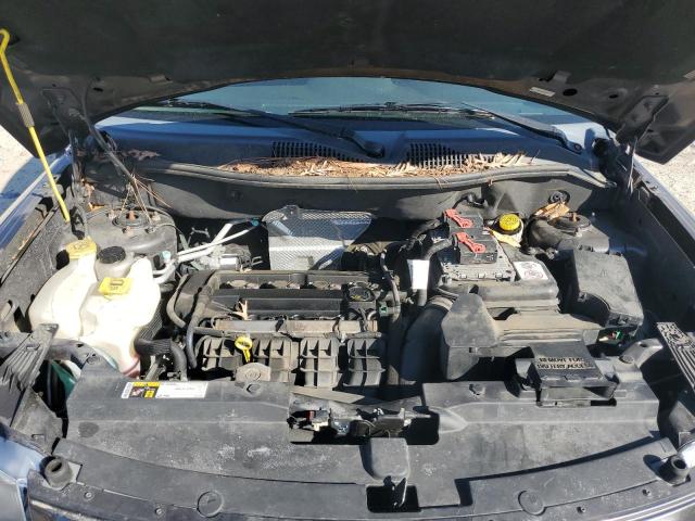 Photo 11 from auction – 2015 JEEP COMPASS LA with VIN 1C4NJCEA8FD400010