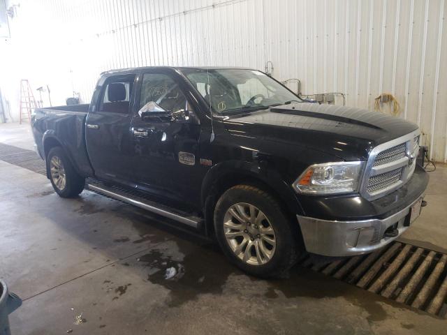 Photo 4 from auction – 2013 RAM 1500 LONGH with VIN 1C6RR7WTXDS708197