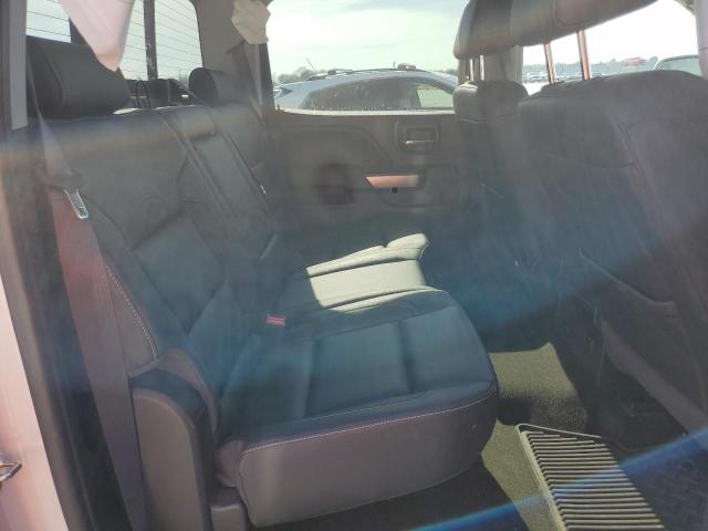 Photo 10 from auction – 2017 CHEVROLET SILVERADO with VIN 3GCPCREC7HG131057