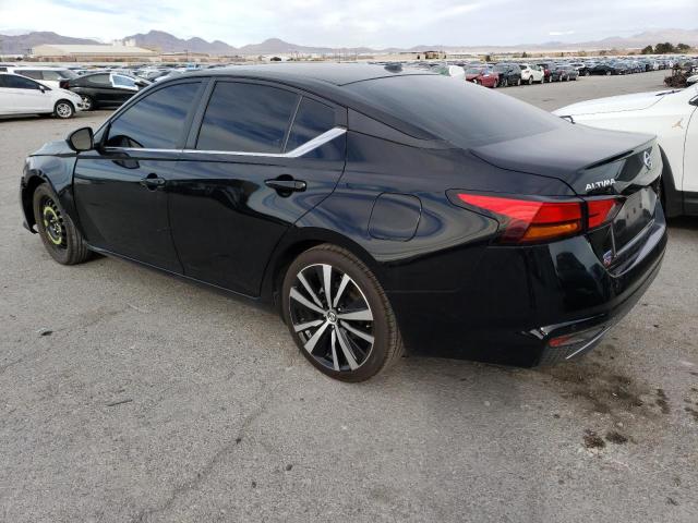 Photo 2 from auction – 2021 NISSAN ALTIMA SR with VIN 1N4BL4CV2MN319042