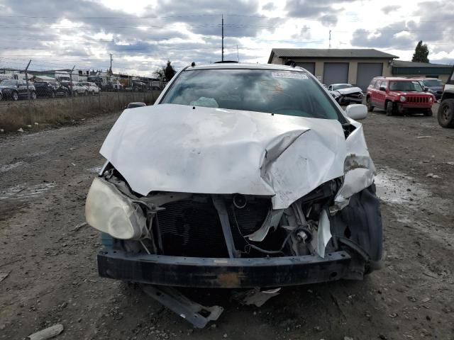 Фото 5 с аукциона – 2003 TOYOTA COROLLA CE с VIN JTDBR32E530045173