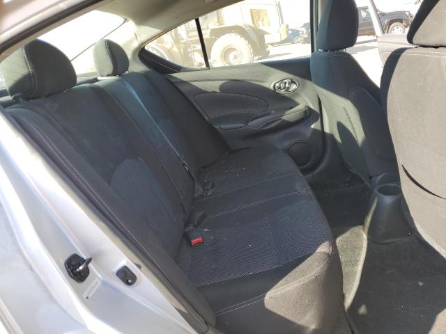 Photo 10 from auction – 2019 NISSAN VERSA S with VIN 3N1CN7AP4KL870068
