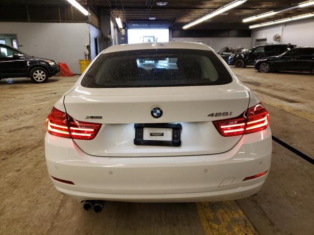 Photo 6 from auction – 2015 BMW 428 XI GRA with VIN WBA4A7C57FD415605